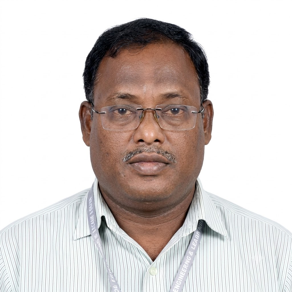 Dr.P.BALASUBRAMANIAN